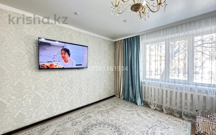3-комнатная квартира · 70 м² · 1/9 этаж, Шугаева 171 за 25 000 ₸ в Семее, Красный Кордон — фото 5