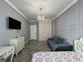 3-комнатная квартира · 115 м² · 4/9 этаж, Туркестан 16/5 за 600 000 ₸ в Астане, Есильский р-н — фото 8