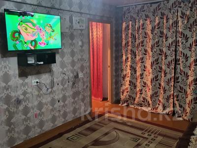 4-комнатная квартира · 61 м² · 4/5 этаж, Сатпаева 14/1 за 24 млн 〒 в Усть-Каменогорске