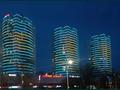 3-комнатная квартира · 130 м² · 16/25 этаж, мкр 11 112В — Рядом мечеть,парк Президента за 35 000 ₸ в Актобе