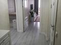 2-бөлмелі пәтер · 60 м² · 2/12 қабат, ул. Гожахмета Садвакасова 35к1, бағасы: 48 млн ₸ в Алматы, Ауэзовский р-н
