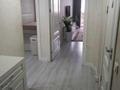 2-бөлмелі пәтер · 60 м² · 2/12 қабат, ул. Гожахмета Садвакасова 35к1, бағасы: 48 млн ₸ в Алматы, Ауэзовский р-н — фото 2