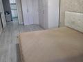 2-бөлмелі пәтер · 60 м² · 2/12 қабат, ул. Гожахмета Садвакасова 35к1, бағасы: 48 млн ₸ в Алматы, Ауэзовский р-н — фото 3