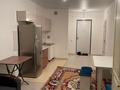 1-бөлмелі пәтер · 33 м² · 1/9 қабат, Шұғыла ш/а., бағасы: 160 000 ₸ в Алматы, Наурызбайский р-н — фото 2