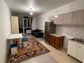 1-бөлмелі пәтер · 33 м² · 1/9 қабат, Шұғыла ш/а., бағасы: 160 000 ₸ в Алматы, Наурызбайский р-н — фото 4
