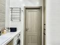 2-комнатная квартира · 78 м² · 7/12 этаж, Розыбакиева 320 за 90 млн ₸ в Алматы, Бостандыкский р-н — фото 5