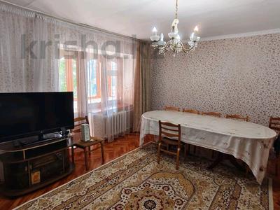 4-комнатная квартира · 87.4 м² · 2/4 этаж, Студенческая за 18 млн 〒 в Уральске