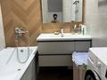 3-комнатная квартира · 85 м² · 11/12 этаж, 11 21/2 — Напротив Музсарай супермаркет Шапагат за 35 млн ₸ в Туркестане — фото 14