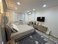 3-комнатная квартира · 85 м² · 11/12 этаж, 11 21/2 — Напротив Музсарай супермаркет Шапагат за 35 млн ₸ в Туркестане — фото 2