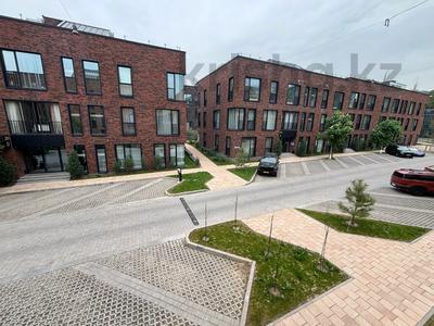 Продажа квартир в Алматы: 4-комнатная квартира · 144 м², Аль- Фараби за 180 млн 〒 4-комнатная квартира · 144 м², Аль- Фараби за 180 млн 〒 в Алматы, Медеуский р-н