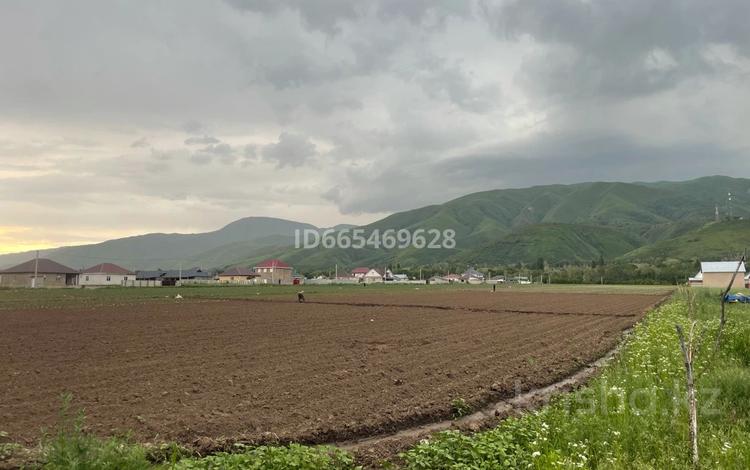 Участок · 6.6 га, Уалиханова за 110 млн 〒 в Каргалы (п. Фабричный) — фото 6