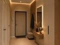 1-бөлмелі пәтер · 35 м² · 12/12 қабат, Е 103 5, бағасы: 35 млн ₸ в Астане, Нура р-н