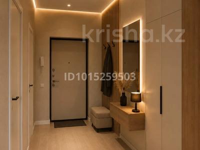 1-бөлмелі пәтер · 35 м² · 12/12 қабат, Е 103 5, бағасы: 35 млн ₸ в Астане, Нура р-н