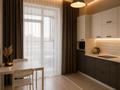 1-бөлмелі пәтер · 35 м² · 12/12 қабат, Е 103 5, бағасы: 35 млн ₸ в Астане, Нура р-н — фото 2
