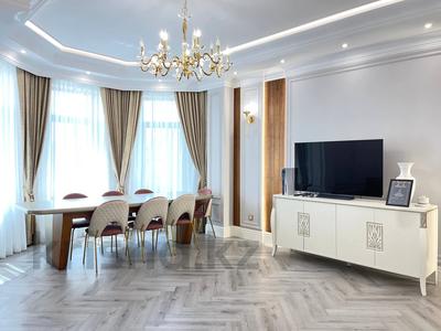5-комнатная квартира · 206 м² · 4/6 этаж, Карашаш ана 16 — Имеется Паркинг за 320 млн ₸ в Астане, Нура р-н