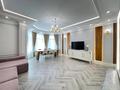 5-комнатная квартира · 206 м² · 4/6 этаж, Карашаш ана 16 — Имеется Паркинг за 320 млн ₸ в Астане, Нура р-н — фото 2