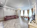 5-комнатная квартира · 206 м² · 4/6 этаж, Карашаш ана 16 — Имеется Паркинг за 320 млн ₸ в Астане, Нура р-н — фото 3