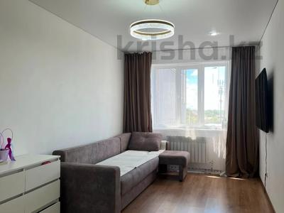 2-комнатная квартира · 55 м² · 2/17 этаж, Горького — Горького за 25.5 млн ₸ в Петропавловске