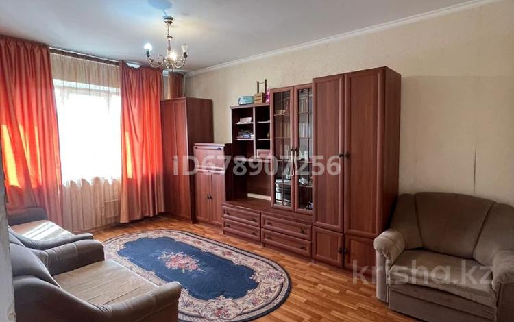 1-комнатная квартира, 40 м², 7/9 этаж помесячно, Тургута Озала 71