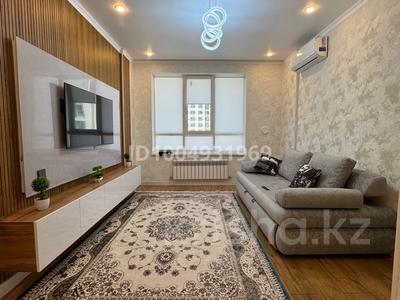 1-комнатная квартира · 39 м² · 4/12 этаж, Байдибек би 115/10 — Проспект Байдибек би за 28.5 млн ₸ в Шымкенте, Абайский р-н