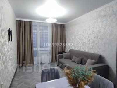 2-комнатная квартира · 45 м² · 3/16 этаж, Сатпаева 90/58 за 400 000 ₸ в Алматы