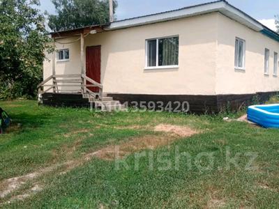 Отдельный дом · 4 комнаты · 120 м² · 80 сот., Бейбітшілік 19 за 12 млн ₸ в Текели