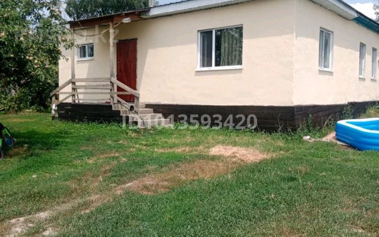 Отдельный дом · 4 комнаты · 120 м² · 80 сот., Бейбітшілік 19 за 12 млн ₸ в Текели — фото 2