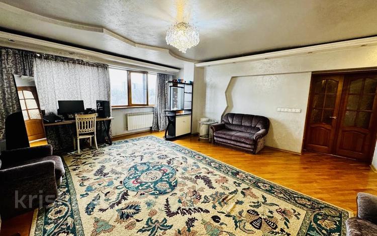 3-бөлмелі пәтер · 110 м² · 7/9 қабат, Гоголя — ул. Конаеаа, бағасы: 450 000 ₸ в Алматы, Медеуский р-н — фото 30