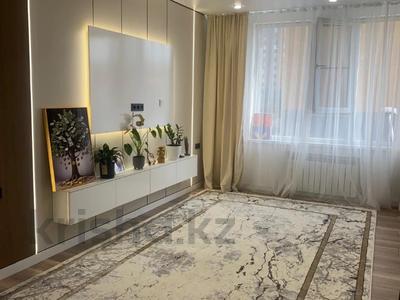 2-комнатная квартира · 52 м² · 2/9 этаж, Райымбек батыра за 40 млн ₸ в 