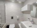 4-комнатная квартира · 185 м² · 12/22 этаж, Аль-Фараби за 390 млн ₸ в Алматы, Бостандыкский р-н — фото 45