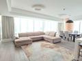 4-комнатная квартира · 185 м² · 12/22 этаж, Аль-Фараби за 390 млн ₸ в Алматы, Бостандыкский р-н — фото 2