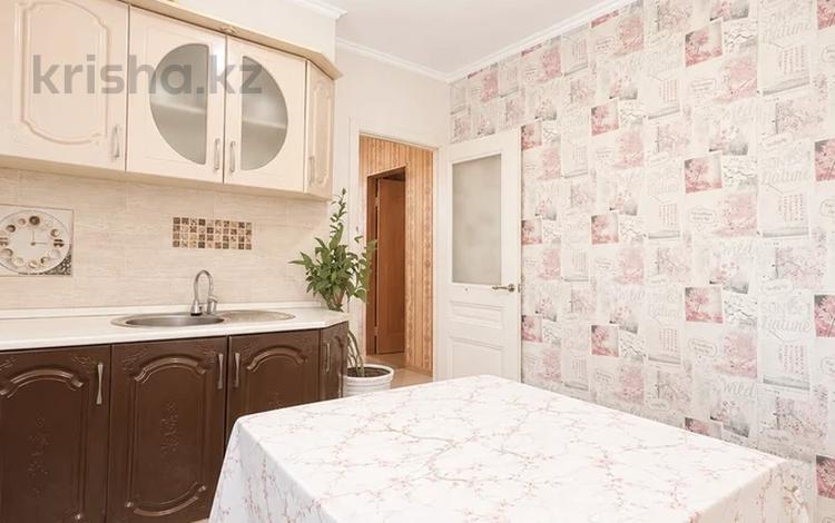 1-бөлмелі пәтер · 40 м² · 1/9 қабат, Кобланды батыра 7, бағасы: 19.9 млн ₸ в Астане, Алматы р-н — фото 2