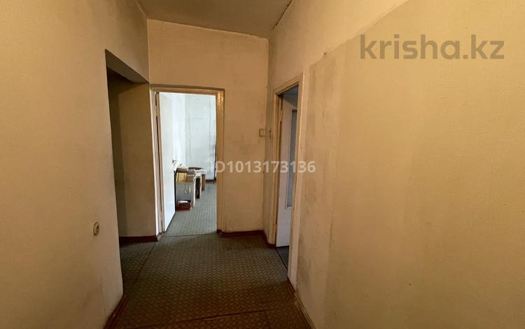 2-комнатная квартира · 56.3 м² · 4/9 этаж, мкр Тастак-2, Туркебаева 42 — Толе би и Туркебаева за 39.5 млн ₸ в Алматы, Алмалинский р-н — фото 2