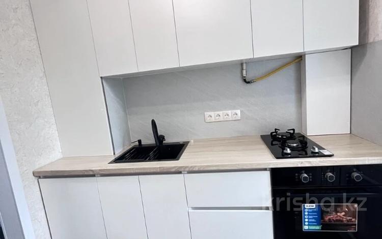 1-бөлмелі пәтер · 30 м² · 2/4 қабат, Утепова, бағасы: 29 млн ₸ в Алматы, Бостандыкский р-н — фото 3