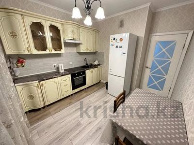 1-комнатная квартира · 36 м², Сатпаева 90 — Туркебаева за 36 млн ₸ в Алматы, Бостандыкский р-н