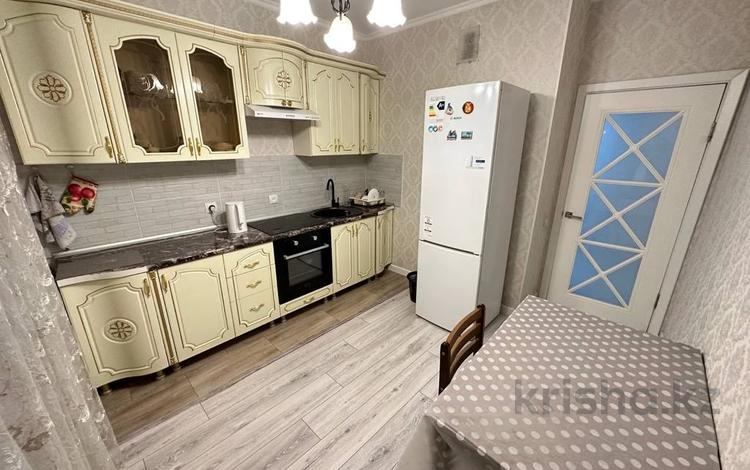 1-комнатная квартира · 36 м², Сатпаева 90 — Туркебаева за 36 млн ₸ в Алматы, Бостандыкский р-н — фото 8