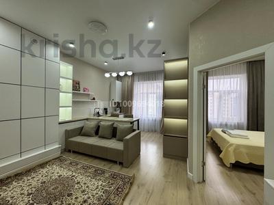 2-комнатная квартира · 48.6 м² · 7/10 этаж, 18А мкр 2 за 25 млн 〒 в Актау