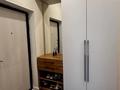 2-бөлмелі пәтер · 63.4 м² · 4/9 қабат, Туран 46 — Астана арена, бағасы: 50.9 млн ₸ в Есильский р-н