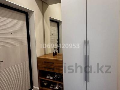 2-комнатная квартира · 63.4 м² · 4/9 этаж, Туран 46 — Астана арена за 50.9 млн ₸ в Есильский р-н