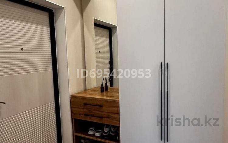 2-бөлмелі пәтер · 63.4 м² · 4/9 қабат, Туран 46 — Астана арена, бағасы: 50.9 млн ₸ в Есильский р-н — фото 2