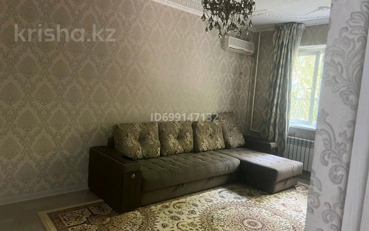 3-комнатная квартира · 67 м² · 1/5 этаж, мкр Айнабулак-2 за 300 000 ₸ в Алматы, Жетысуский р-н — фото 2