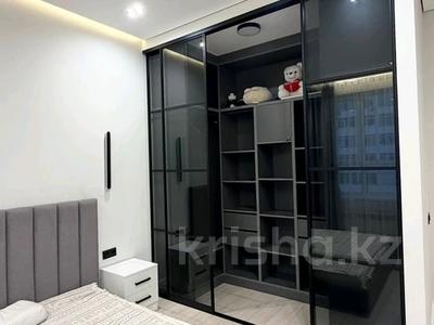2-комнатная квартира · 47 м² · 6/9 этаж, Бокейхана 26 за 350 000 ₸ в Астане, Есильский р-н