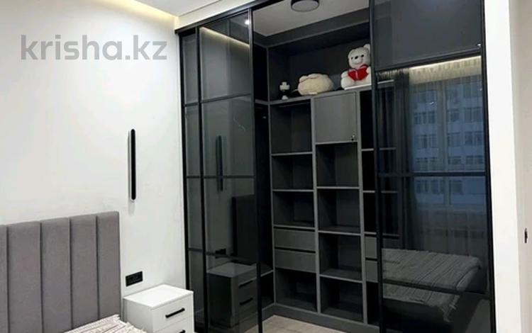 2-бөлмелі пәтер · 47 м² · 6/9 қабат, Бокейхана 26, бағасы: 350 000 ₸ в Астане, Есильский р-н — фото 2