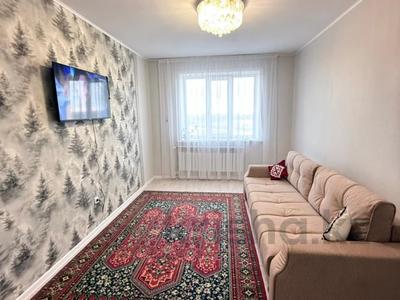 1-комнатная квартира · 36 м² · 11/17 этаж, Алтынсарина за 17.7 млн ₸ в Петропавловске