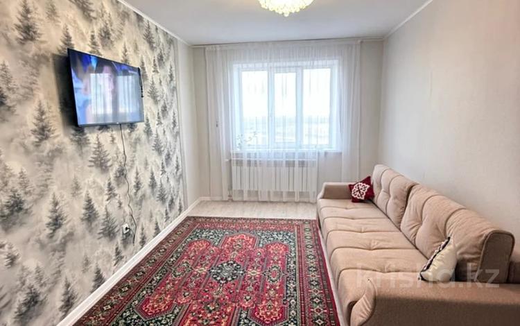 1-комнатная квартира · 36 м² · 11/17 этаж, Алтынсарина за 17.7 млн ₸ в Петропавловске — фото 9