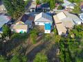Жеке үй · 4 бөлме · 114.6 м² · 10 жүзд., Отенай(Заря) ул Абая, бағасы: 25 млн ₸ в Талдыкоргане
