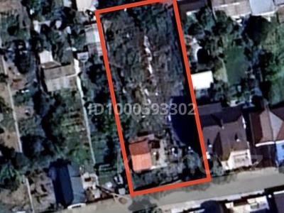 Участок · 10 соток, ул. Николай Неверов за 18 млн 〒 в Атырау