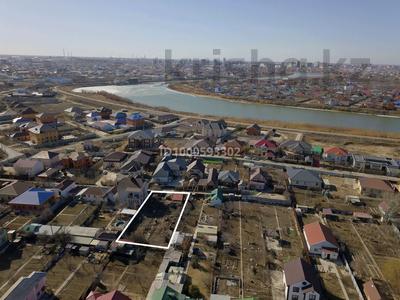 Участок · 10 соток, ул. Николай Неверов за 18 млн ₸ в Атырау