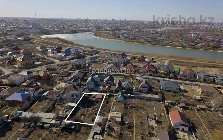 Участок · 10 соток, ул. Николай Неверов за 18 млн ₸ в Атырау — фото 8