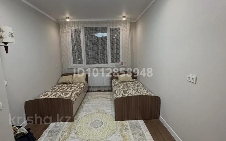 3-комнатная квартира · 72 м² · 7/12 этаж, мкр Дарабоз — Момышулы за 370 000 ₸ в Алматы, Алатауский р-н — фото 5